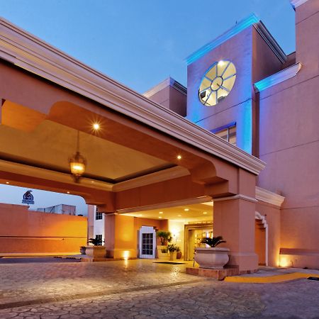 Holiday Inn Express - Monterrey - Tecnologico, An Ihg Hotel Exterior foto
