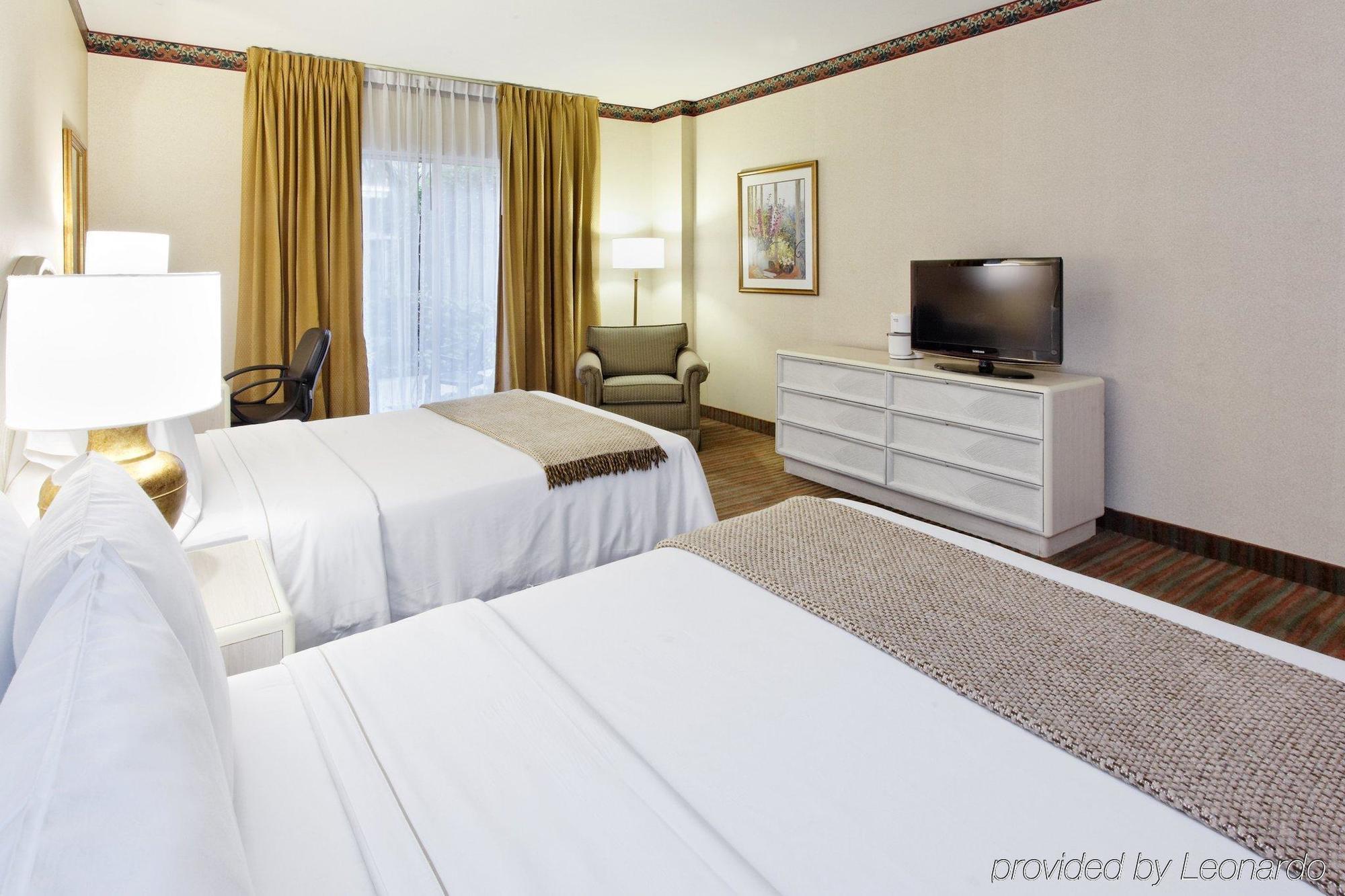 Holiday Inn Express - Monterrey - Tecnologico, An Ihg Hotel Habitación foto
