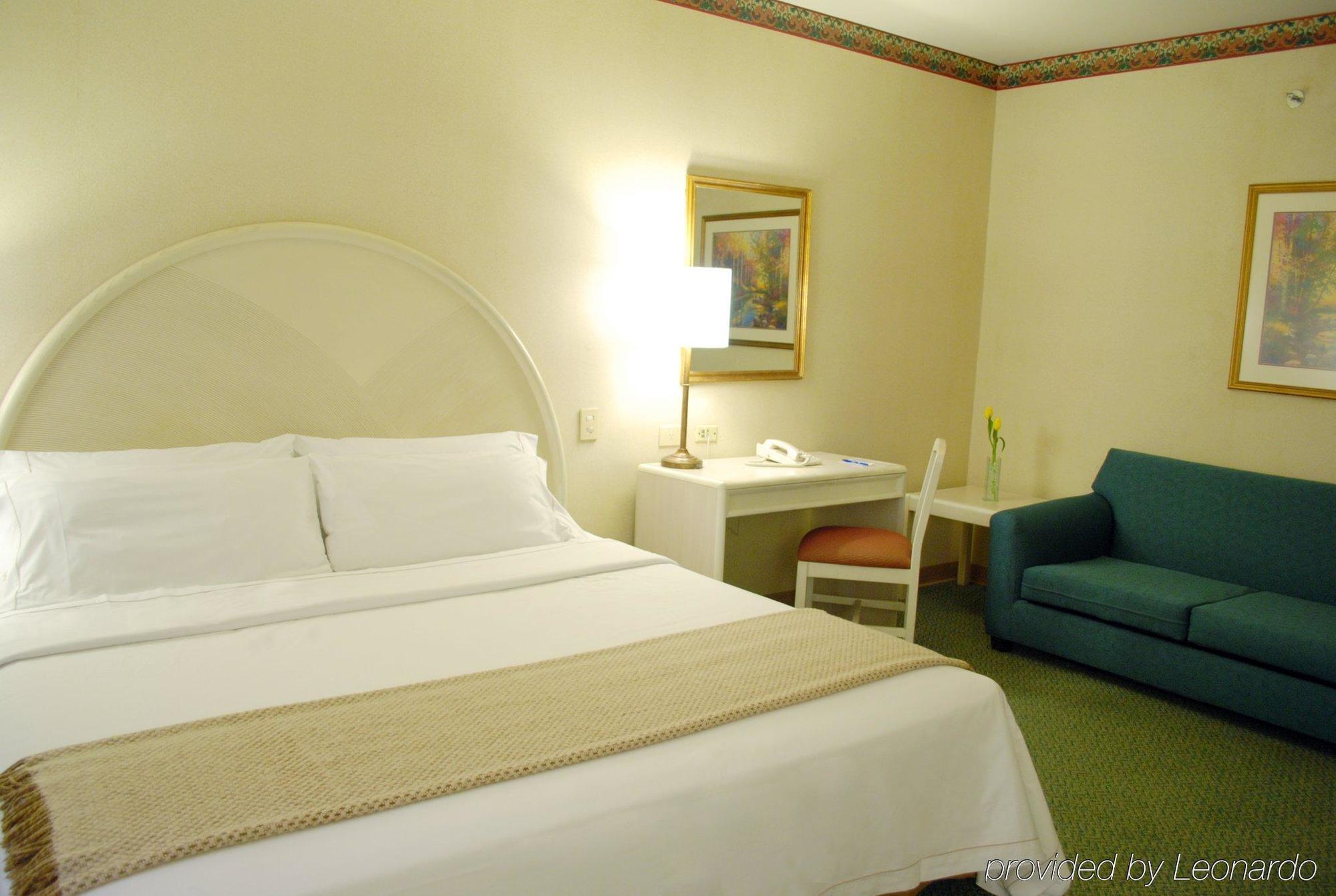 Holiday Inn Express - Monterrey - Tecnologico, An Ihg Hotel Habitación foto